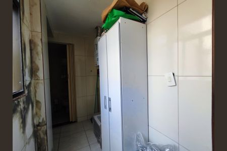 Apartamento à venda com 370m², 5 quartos e 3 vagasÁrea de serviço