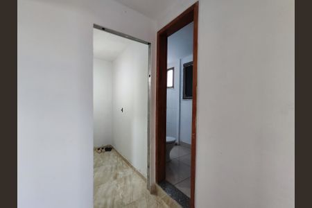 Apartamento à venda com 370m², 5 quartos e 3 vagasCloset da Suíte 1