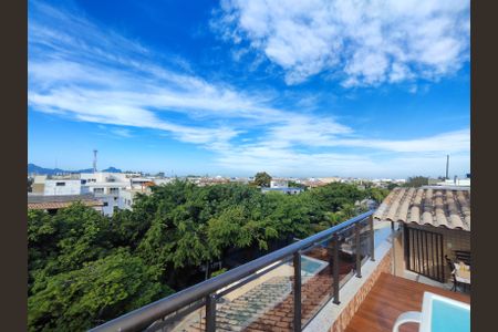 Apartamento à venda com 370m², 5 quartos e 3 vagasVaranda Vista