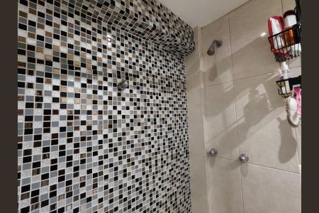 Apartamento à venda com 370m², 5 quartos e 3 vagasBanheiro da Suíte 3