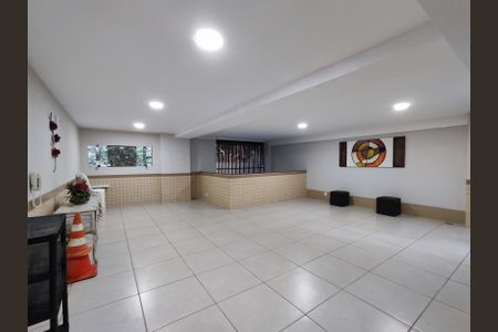 Apartamento à venda com 370m², 5 quartos e 3 vagasÁrea comum - Salão de festas