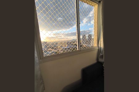 Apartamento para alugar com 36m², 2 quartos e sem vaga Apartamento para alugar com 36m², 2 quartos e sem vagaSala