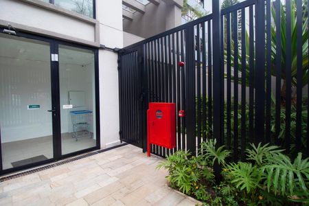 Studio à venda com 15m², 1 quarto e sem vagaÁrea comum