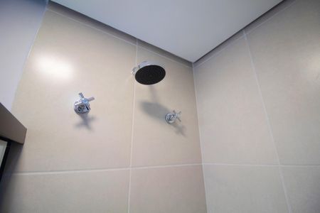 Studio à venda com 15m², 1 quarto e sem vagaBanheiro