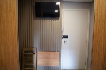 Studio à venda com 15m², 1 quarto e sem vagaStudio