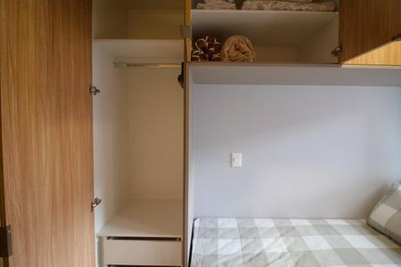 Studio à venda com 15m², 1 quarto e sem vagaStudio