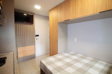 Studio à venda com 15m², 1 quarto e sem vagaStudio