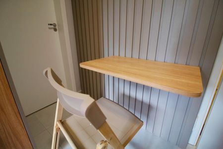 Studio à venda com 15m², 1 quarto e sem vagaStudio