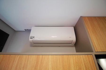 Studio à venda com 15m², 1 quarto e sem vagaStudio