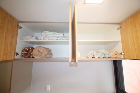 Studio à venda com 15m², 1 quarto e sem vagaStudio