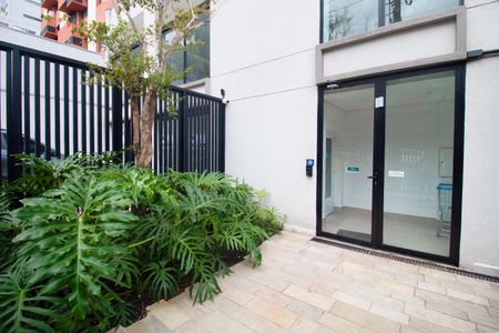 Studio à venda com 15m², 1 quarto e sem vagaÁrea comum