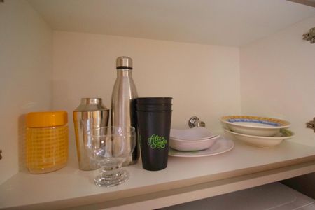 Studio à venda com 15m², 1 quarto e sem vagaStudio