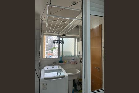 Apartamento para alugar com 82m², 1 quarto e 2 vagasÁrea de Serviço