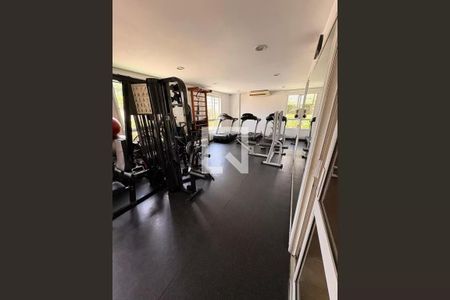 Apartamento para alugar com 82m², 1 quarto e 2 vagas Apartamento para alugar com 82m², 1 quarto e 2 vagasÁrea comum