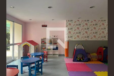 Apartamento para alugar com 82m², 1 quarto e 2 vagas Apartamento para alugar com 82m², 1 quarto e 2 vagasÁrea comum