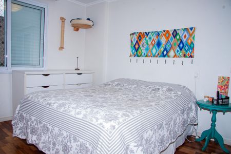 Apartamento para alugar com 82m², 1 quarto e 2 vagas Apartamento para alugar com 82m², 1 quarto e 2 vagasQuarto