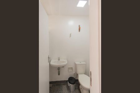 Apartamento à venda com 168m², 3 quartos e 1 vagaBanheiro de serviço