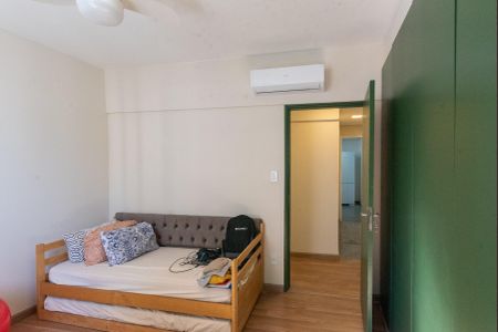 Apartamento à venda com 168m², 3 quartos e 1 vagaQuarto 3