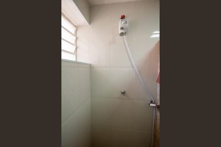 Apartamento à venda com 168m², 3 quartos e 1 vagaBanheiro Social