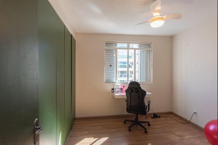 Apartamento à venda com 168m², 3 quartos e 1 vagaQuarto 3