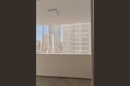 Apartamento à venda com 168m², 3 quartos e 1 vagaSacada da Sala