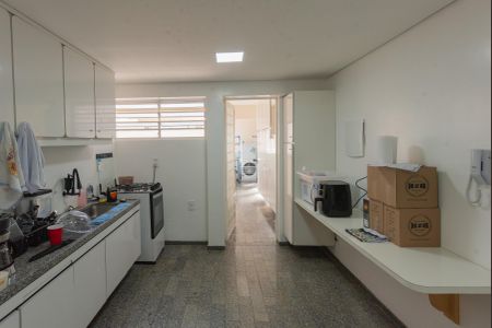 Apartamento à venda com 168m², 3 quartos e 1 vagaCozinha