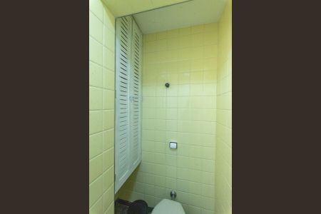 Apartamento à venda com 168m², 3 quartos e 1 vagaLavabo