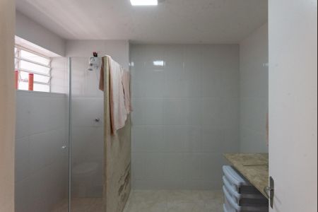 Apartamento à venda com 168m², 3 quartos e 1 vagaBanheiro Social