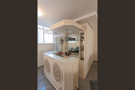 Apartamento à venda com 168m², 3 quartos e 1 vagaBar da Sala