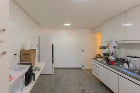 Apartamento à venda com 168m², 3 quartos e 1 vagaCozinha