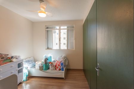 Apartamento à venda com 168m², 3 quartos e 1 vagaQuarto 2