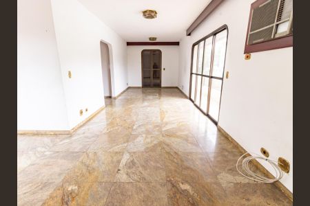 Apartamento à venda com 349m², 3 quartos e 3 vagas Apartamento à venda com 349m², 3 quartos e 3 vagasSala