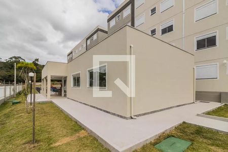 Apartamento à venda com 41m², 2 quartos e 1 vagaÁrea comum - Salão de festas