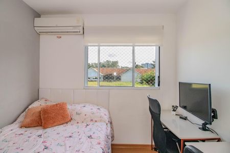 Apartamento à venda com 41m², 2 quartos e 1 vagaQuarto 1