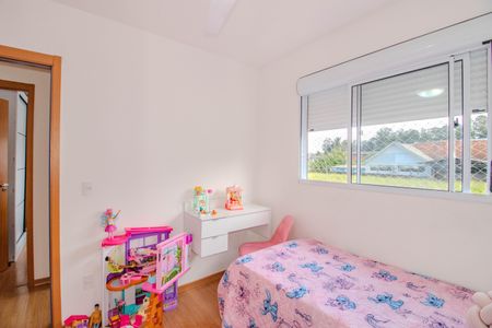 Apartamento à venda com 41m², 2 quartos e 1 vagaQuarto 2