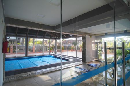 Apartamento à venda com 193m², 2 quartos e 4 vagasÁrea comum