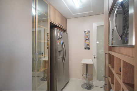 Apartamento à venda com 193m², 2 quartos e 4 vagasCozinha