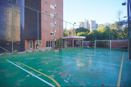 Apartamento à venda com 193m², 2 quartos e 4 vagasÁrea comum