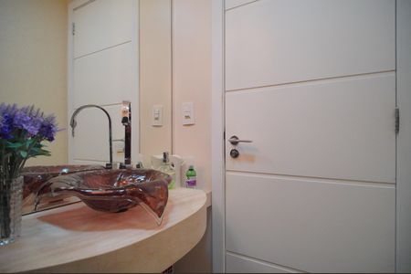 Apartamento à venda com 193m², 2 quartos e 4 vagasLavabo