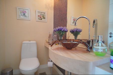 Apartamento à venda com 193m², 2 quartos e 4 vagasLavabo