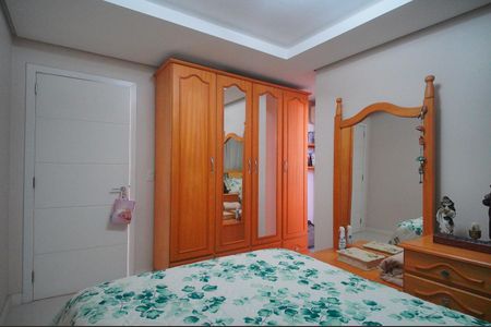 Apartamento à venda com 193m², 2 quartos e 4 vagasSuíte 2