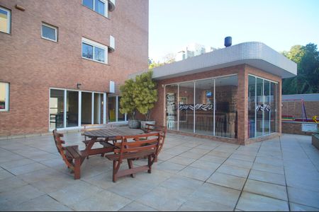 Apartamento à venda com 193m², 2 quartos e 4 vagasÁrea comum