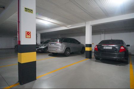 Apartamento à venda com 193m², 2 quartos e 4 vagasÁrea comum