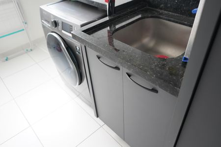 Apartamento à venda com 86m², 2 quartos e 1 vagaÁrea de Serviço