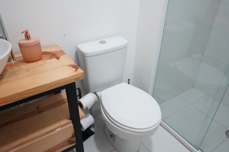 Apartamento à venda com 86m², 2 quartos e 1 vagaBanheiro