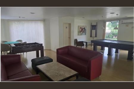 Apartamento à venda com 42m², 1 quarto e 1 vaga Apartamento à venda com 42m², 1 quarto e 1 vagaFoto 15