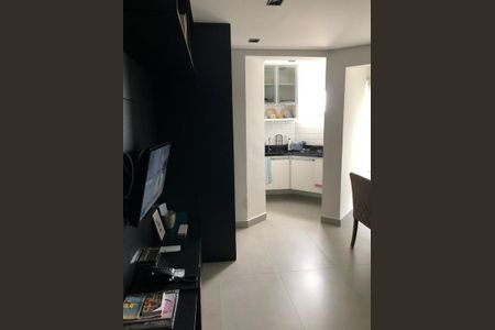 Apartamento à venda com 42m², 1 quarto e 1 vaga Apartamento à venda com 42m², 1 quarto e 1 vagaFoto 06