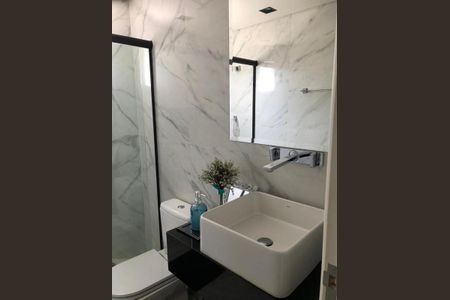 Apartamento à venda com 42m², 1 quarto e 1 vaga Apartamento à venda com 42m², 1 quarto e 1 vagaFoto 11