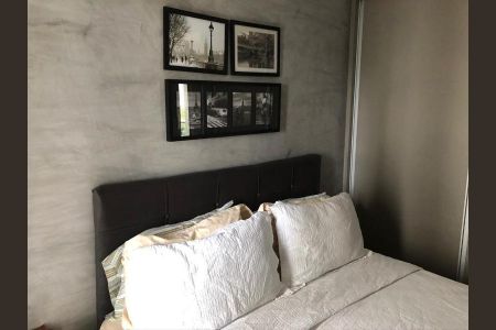 Apartamento à venda com 42m², 1 quarto e 1 vaga Apartamento à venda com 42m², 1 quarto e 1 vagaFoto 08