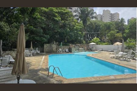 Apartamento à venda com 42m², 1 quarto e 1 vaga Apartamento à venda com 42m², 1 quarto e 1 vagaFoto 13